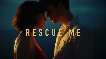 Rescue Me | Duskwave Records