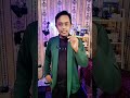 blazer jas bahan kaos katun adem