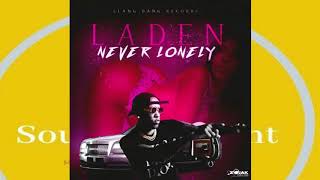 Laden - Never Lonely (Official Audio) @ sound_city_ent