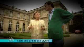 OPEN BAR AUX JARDINS DE L'ELYSEE