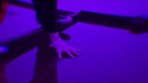 Slow Crush - Glow (OFFICIAL VIDEO)