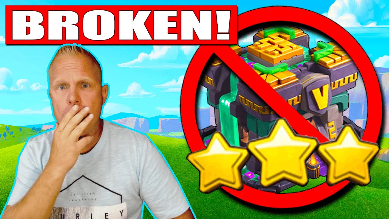 ATTACKS that BROKE TH 14 ! Unstoppable TH14 War Attack Strategies in Clash of Clans