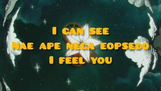 Download Lagu Tomorrow X Together - Nap of a star (Lyric video) MP3