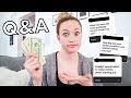 MONEY MAKING Q&A: Fastest way to make money blogging, most profitable income stream, & more