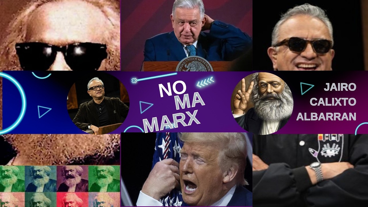 Trump no esperaba la respuesta de Iran; Reaparece el jefe más guango del PAN