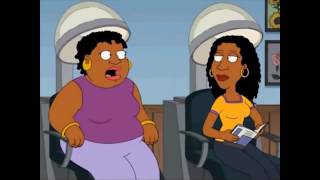 Madlipz black girl
