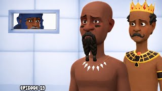 KILINGE CHETU [EPISODE 25]