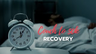 Couch to 50k RECOVERY (S1E:11) screenshot 1