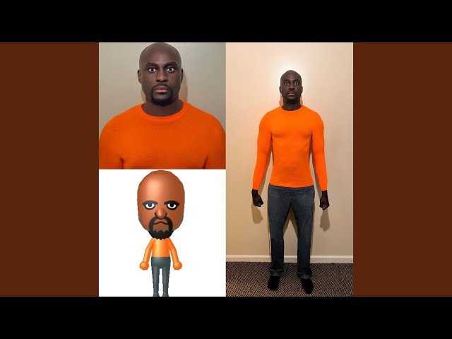 New Look (Wii U Mii Maker Nostalgiacore Lofi Slowed)