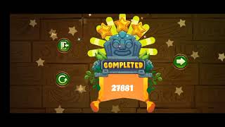 LUXOR CLASSIC GAME Play @funkidspk1317 screenshot 1