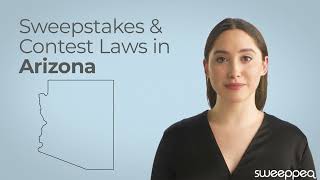 Sweepstakes and Contests Laws in Arizona