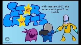 end of zerg chapter 1 carbot animation