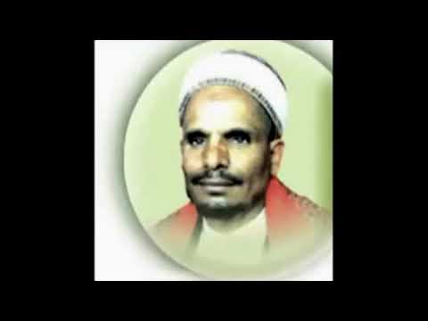 يارب إنك أنت الواحد الأحد بصوت المقرى محمدحسين عامر