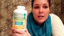 NEW Bariatric Vitamins available at Walgreens!  OptiSource Review