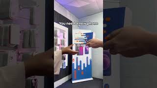 You Dont Need Love, You Need A New Phone