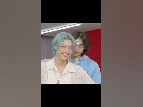Феликс и хёнджин💓 - YouTube