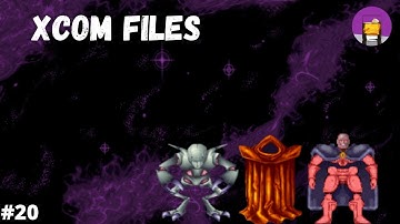 XCOM FILES | December 1998 | 1.6 update