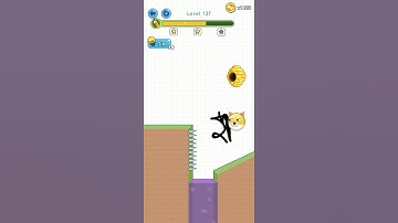 🐕🐶SAVE THE DOGE LEVEL 292 DOGE RESCUE🐕😂#game #save #tranding #gameplay #doggame #save the doge