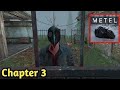 Metel horror escape  eugene chapter 3mrs devil gaming  gameplay