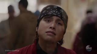 WHEN WE RISE -  ABC Rise Up Extended Promo HD