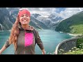 Ein genialer Tag in Zell am See - Kaprun: Gletscher, Berge & Seen