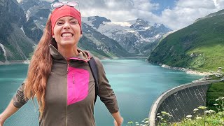 Ein genialer Tag in Zell am See - Kaprun: Gletscher, Berge & Seen