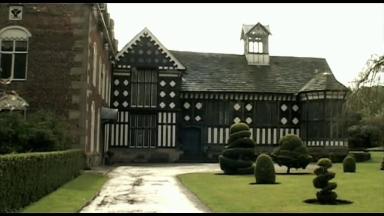 Haunted - The Grey Lady