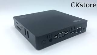 Z85 Mini-Pc Windows 10 Ckstore