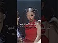 JENNIE You Me Lyrics أغنية جيني الجديدة تحت ضوء القمر مترجمة للعربية AKV SHORTS 