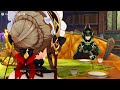 End of video