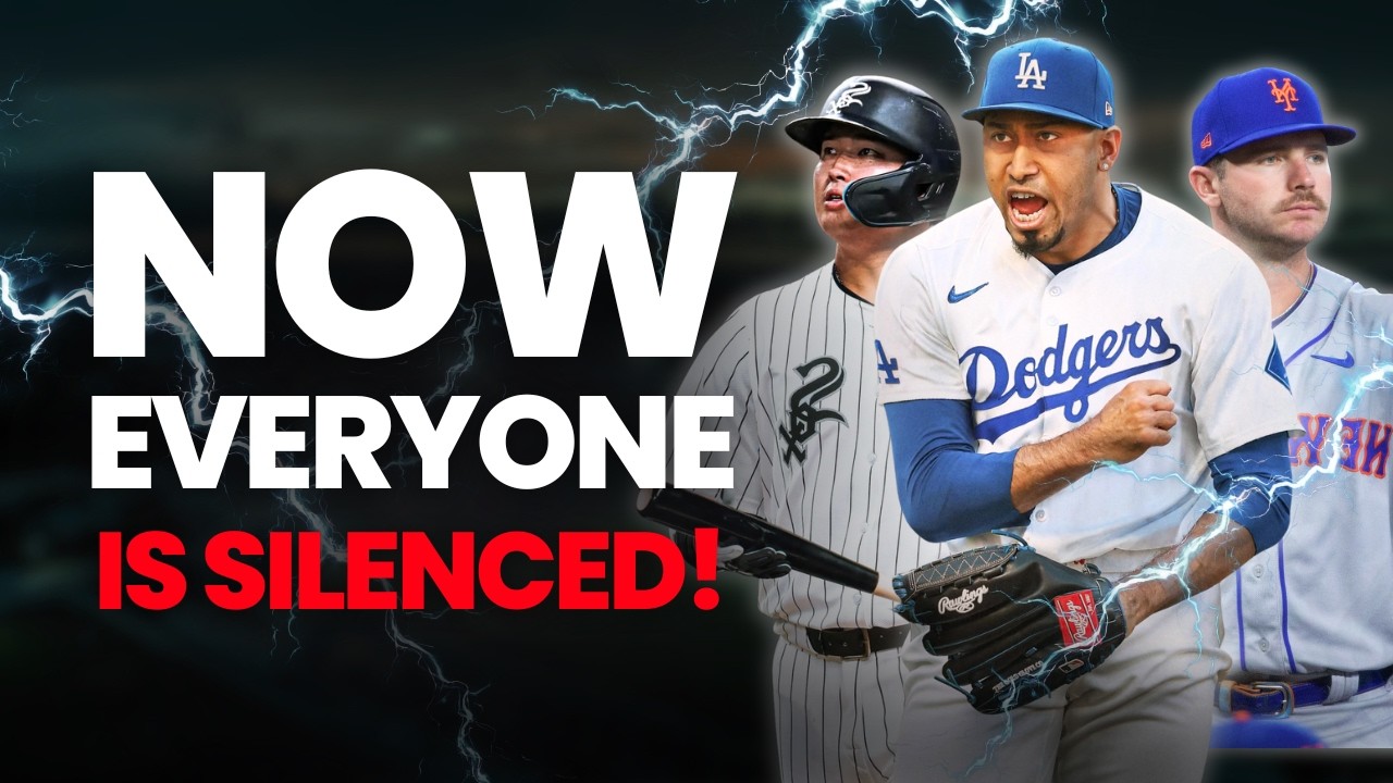 White Sox Did WHAT? Munetaka Murakami Deal is a 