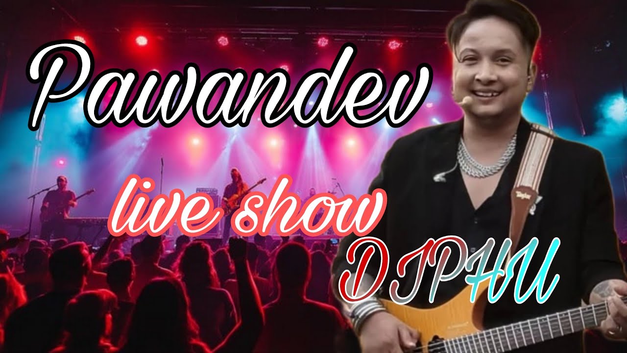 Live show 🔴 Pawandev 