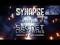 Synapse sound special guest  secret locations fiji