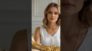 The Avalanche Amulet Necklace