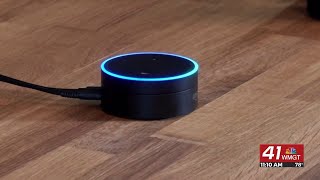 Tech Report: Amazon will pay millions over privacy violations