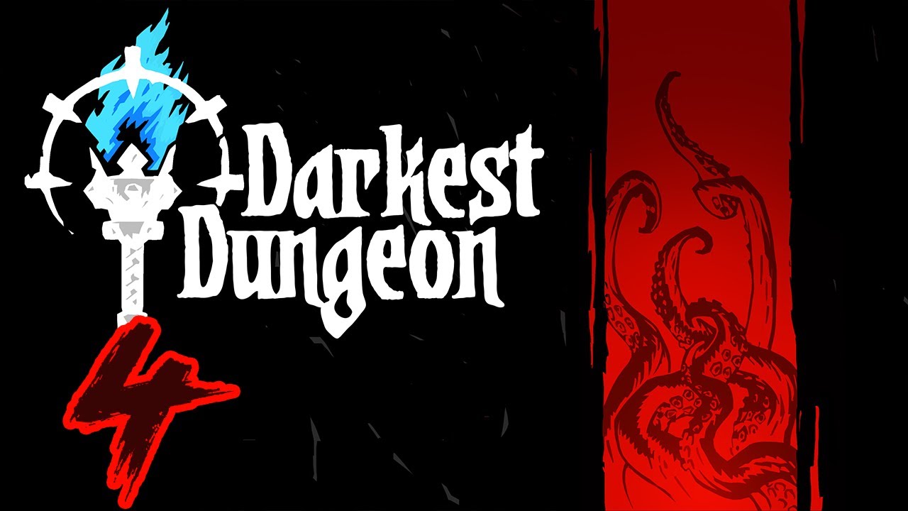 Darkest Dungeon Ep 4