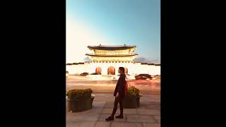 Photos I took when I was in Korea  #shorts
