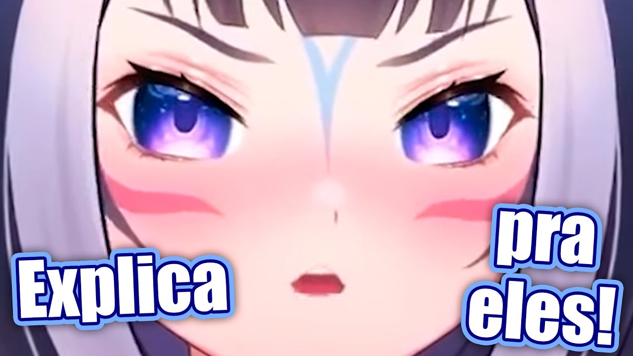 Explica os meus gemid0s pra sua família!