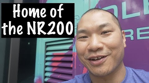 Touring Cooler Master