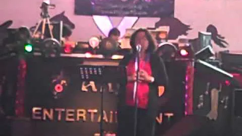 Freedom Fest - Claire VanHorn - Welcome