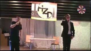 SepCore Live #2 - Live @ Kreppelkaffee Zugabe