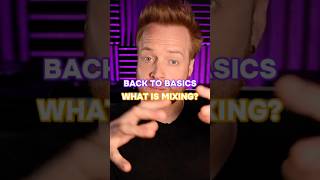 Back to basics. What is mixing?
#edthorne #mixingandmastering #mixingengineer #music101 #mixingmusic
π§ WORKING AUDIO TOOLS PODCAST π§
https://linktr.ee/workingaudiotools
π§ Get YOUR Song MIXED By ED π§
https://edthorne.com/mixing
π§ FREE SAMPLE MASTER π§
https://edthorne.com/store/p/free-sample-master
πΌ GET 7% OFF DIGITAL DISTRIBUTION with DistroKid πΌ
http://distrokid.com/vip/EdThorne
πΉ GET 30% OFF MASTERING: https://get.landr.com/edthorne πΉ
Use THIS coupon at checkout: GETLANDREDTHORNE30OFF
π§ BACKGROUND MUSIC from EPIDEMIC SOUNDS π§
https://www.epidemicsound.com/referral/v313az
π€ All Audio recorded at 24bit/48kHz π€
π₯ ED ONLINE π₯
ORIGINAL MUSIC: https://shorturl.at/ceiPT
INSTAGRAM: https://www.Instagram.com/TheEdThorne
WEBSITE: https://www.EdThorne.com
π SUBSCRIBE π
https://www.youtube.com/edthorne?sub_confirmation=1
π° WAVES PLUGIN DEALS π°
https://waves.alzt.net/bAMqm
π° PLUGIN BOUTIQUE DEALS π°
https://pluginboutique.com/?a_aid=619c0eb80476d
π² STUDIO GEAR I USE - THOMANN π²
https://www.thomann.de/intl/thlpg_i0msr745wz.html
π² STUDIO GEAR I USE - SWEETWATER π²
- https://imp.i114863.net/9m5OQ
VOCAL CHAIN (Videos & Podcast)
- SE Dynacaster - https://thmn.to/thoprod/534241?offid=1&affid=707 / https://sweetwater.sjv.io/4PKJO3
- NEVE 1073LB Preamp - https://thmn.to/thoprod/256970?offid=1&affid=707 / https://sweetwater.sjv.io/75xy35
- DBX 520 De-Esser - https://sweetwater.sjv.io/AWamLN
VOCAL MICS
- Universal Audio Bock 187 - https://thmn.to/thoprod/558707?offid=1&affid=707 / https://sweetwater.sjv.io/7a5PaA
- Warm Audio WA-CX12 Tube Mic - https://thmn.to/thoprod/544978?offid=1&affid=707 / https://sweetwater.sjv.io/APWZgj
- Austrian Audio OC818s - https://thmn.to/thoprod/506887?offid=1&affid=707 / https://sweetwater.sjv.io/6eqPeV
AUDIO INTERFACES
- Apollo X8p Gen 2 - https://thmn.to/thoprod/600529?offid=1&affid=707 / https://sweetwater.sjv.io/RG5QPR
- Apollo X4 Gen 2 - https://thmn.to/thoprod/600549?offid=1&affid=707 / https://sweetwater.sjv.io/Wyq5OP
- Apollo X16 - https://thmn.to/thoprod/508065?offid=1&affid=707 / https://sweetwater.sjv.io/0ZOm0E
- UAD-2 Octo Satellite DSP Core - https://thmn.to/thoprod/473969?offid=1&affid=707 / https://sweetwater.sjv.io/EKVzEP
SPEAKERS
- Amphion Two 18s - https://sweetwater.sjv.io/ranm5d
- Amphion Amp 700 - https://sweetwater.sjv.io/K0jbKy
- HEDD Type 20 mkii - https://thmn.to/thoprod/508495?offid=1&affid=707 / https://sweetwater.sjv.io/QjyDPx
- Tantrum Audio Angry Boxes - https://makenoiseproaudio.co.uk/
- Anker SoundCore 2 - https://amzn.to/46vNn63
- IsoAcoustics Pucks - https://thmn.to/thoprod/417001?offid=1&affid=707 / https://sweetwater.sjv.io/DyKo0o
- IsoAcoustics 430 Isolation Stands (Large) - https://thmn.to/thoprod/460181?offid=1&affid=707 / https://sweetwater.sjv.io/q4NAeN
- IsoAcoustics 155 Isolation Stands (Small) - https://thmn.to/thoprod/451007?offid=1&affid=707 / https://sweetwater.sjv.io/6yejGr
HEADPHONES (Closed Back)
- Hifiman Sundara (Podcast) - https://thmn.to/thoprod/563578?offid=1&affid=707
Sennheiser HD300 Pros (Recording) - https://thmn.to/thoprod/447835?offid=1&affid=707 / https://sweetwater.sjv.io/0ZOxJP
- Audeze LCD-XCs - https://thmn.to/thoprod/444911?offid=1&affid=707 / https://sweetwater.sjv.io/kO06gn
HEADPHONES (Open Back)
- Sennheiser HD490 Pros - https://thmn.to/thoprod/579086?offid=1&affid=707 / https://sweetwater.sjv.io/rQ3jPd
- Neumann NDH30s - https://thmn.to/thoprod/542742?offid=1&affid=707 / https://sweetwater.sjv.io/GKmWXr
- Hifiman Ananda Nanos - https://thmn.to/thoprod/570129?offid=1&affid=707
- Audeze LCD-MX4s - https://sweetwater.sjv.io/bOaX3P
HEADPHONE AMP & DAC
- Topping DX7Pro Plus - https://amzn.to/3TkrW3K
ANALOG GEAR
- Flock Audio Digital Patch Bay - https://thmn.to/thoprod/561904?offid=1&affid=707 / https://sweetwater.sjv.io/PykK1R
- Wes Audio Titan Lunchbox - https://thmn.to/thoprod/494457?offid=1&affid=707 / https://sweetwater.sjv.io/bOaXO9
- Wes Audio SuperCarrier II Lunchbox - https://sweetwater.sjv.io/QyeJV6
- Wes Audio Rhea Vari-Mu Tube Compressor - https://thmn.to/thoprod/525556?offid=1&affid=707 / https://sweetwater.sjv.io/5gLMg9
- Wes Audio Pandora Multi-band Compressor - https://thmn.to/thoprod/603518?offid=1&affid=707 / https://sweetwater.sjv.io/55gJO3
- Wes Audio Mimas 1176 Style FET Compressor - https://thmn.to/thoprod/382794?offid=1&affid=707 / https://sweetwater.sjv.io/Z6QW0g
- Wes Audio Hyperion EQ - https://thmn.to/thoprod/447326?offid=1&affid=707 / https://sweetwater.sjv.io/6yeZBb
- Wes Audio Prometheus EQ - https://thmn.to/thoprod/485872?offid=1&affid=707 / sweetwater.sjv.io/jrjozP
- Wes Audio Dione Stereo Bus Compressor - https://thmn.to/thoprod/396368?offid=1&affid=707 / sweetwater.sjv.io/OerqBr
DRUM MICS
- Sennheiser MD421 Kompakt (3) - https://sweetwater.sjv.io/mO5M5q
ACCESSORIES
- 27 iiyama 4k Monitor Screen - https://amzn.to/3OzPcao
- Elgato Stream Deck XL - https://amzn.to/4gbdtzo
- SanDisk 1Tb Hard Drive (Never had one fail!) - https://amzn.to/3OQrQOh Back to basics. What is mixing?