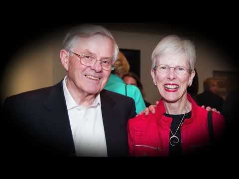 Newfields Distinguished Service Award - 2023