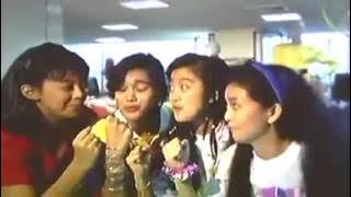 Film Tahun 90 an [ Blok M ] Paramitha Rusady , Desy Ratnasari , Nia Iavenia