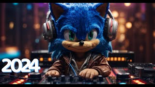 Music Mix 2024 🎧 EDM Remixes Of Popular Songs 🎧 Best Of Gaming Music 2024 #013