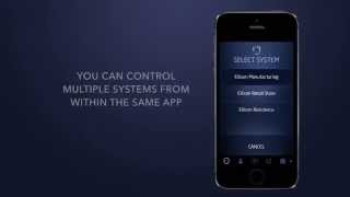Hoffman   Virtual Keypad 4 0 Overview HD