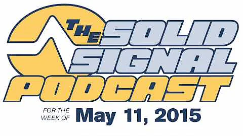 Solid Signal Podcast 2015.19: Should you hot rod your antenna?