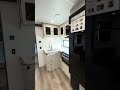 2026 Coachmen Northern Spirit 2557RB Rear Bath Travel Trailer Tour, Specs, Features, Outside Kitchen