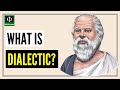 Understanding Dialectic in Philosophy