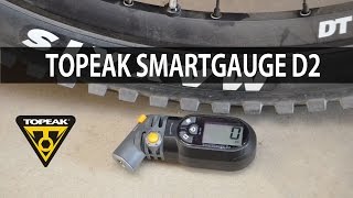 TOPEAK SMARTGUAGE D2 REVIEW